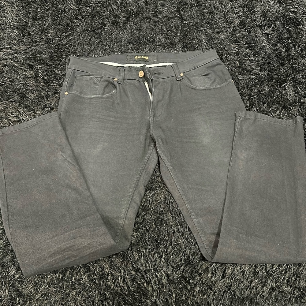 Jean sale